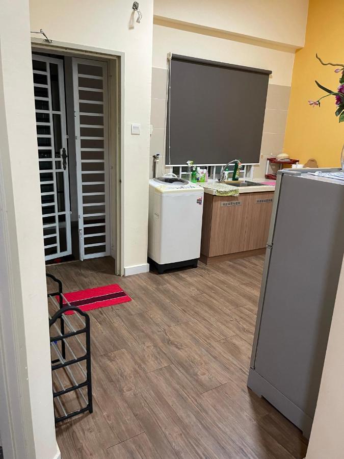 Baojuwu@2 Bedrooms Akademik Austin Height Apartment Johor Bahru