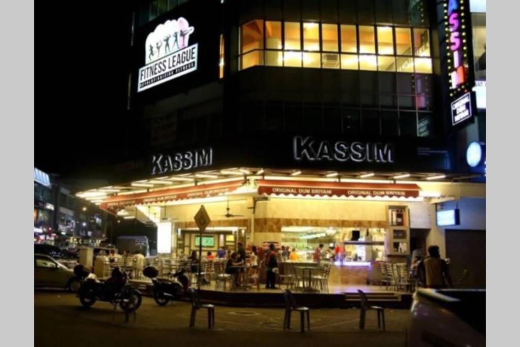 Baojuwu@2 Bedrooms Akademik Austin Height Johor Bahru